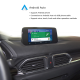 Car Play / Android Auto for Mazda CX-5 2013-2019
