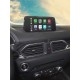 Car Play / Android Auto for Mazda CX-5 2013-2019