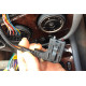 D2B Fiber Optic adapter for Mercedes-Benz