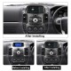 Ford Ranger F250 2011-2015 Android Head Unit with free wireless Apple Car Play