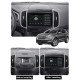 Ford Edge 2 2015 - 2018 Android Head Unit with free wireless Apple Car Play