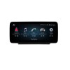 Mercedes-Benz V Class (W447) 2016-2018 Android Head Unit