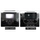 Jeep Wrangler 3 JK 2011 - 2014 Android Head Unit with free wireless Apple Car Play