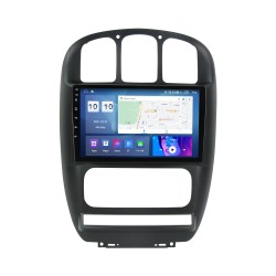 Chrysler Voyager RG RS Town & Country RS 2000 - 2007 Android Head Unit with free wireless Apple Car Play