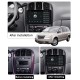 Chrysler Voyager RG RS Town & Country RS 2000 - 2007 Android Head Unit with free wireless Apple Car Play
