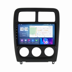 Dodge Caliber 2009-2011 Android Head Unit with free wireless Apple Car Play