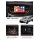 Dodge Dart 2012 - 2016 Android Head Unit with free wireless Apple Car Play