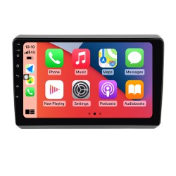 Dodge Dart 2012 - 2016 Android Head Unit with free wireless Apple Car Play