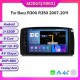 Mercedes Benz R-Class W251 R300 Android Head Unit with free wireless Apple Car Play