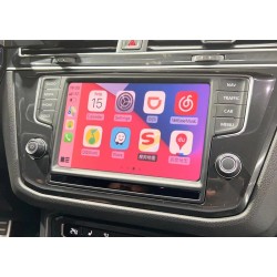 Car Play / Android Auto for Volkswagen with MIB system