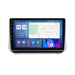 Nissan Altima L34 2018 - 2020 Android Head Unit with free wireless Apple Car Play