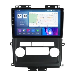 Nissan Frontier 2009-2012 Android Head Unit with free wireless Apple Car Play