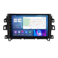 Nissan Navara NP300 2011-2016 Android Head Unit with free wireless Apple Car Play