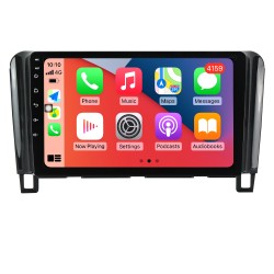 Nissan Serena 4 C26 2010 - 2016 Android Head Unit with free wireless Apple Car Play