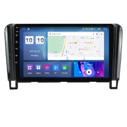 Nissan Serena 4 C26 2010 - 2016 Android Head Unit with free wireless Apple Car Play