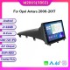 Opel Antara 1 2006-2017 Android Head Unit with free wireless Apple Car Play