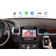 Car Play / Android Auto for Volkswagen Touareg (7P) 05/2010 – 06/2018 with RNS 850 system