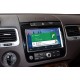 Car Play / Android Auto for Volkswagen Touareg (7P) 05/2010 – 06/2018 with RNS 850 system