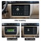 Skoda Fabia 2 2007-2014 Android Head Unit with free wireless Apple Car Play