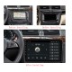 Skoda Superb 2 B6 2013-2015 Android Head Unit with free wireless Apple Car Play