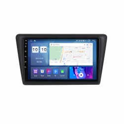 Skoda Rapid 2013 - 2016 Android Head Unit with free wireless Apple Car Play