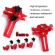 328-01 Engine Cam Locking Tool Replacement Timing Retainer(Red)