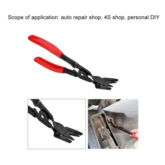45 In 1 Auto Repair Shop 4S Shop Personal DIY Car Audio Interior Dismantling Tool Set