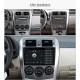 Toyota Corolla 2006-2013 Android Head Unit with free wireless Apple Car Play