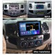 Toyota Fortuner Hilux 2004-2014  Android Head Unit with free wireless Apple Car Play