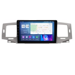  Toyota Corolla 9 E120 2004-2006 Android Head Unit with free wireless Apple Car Play