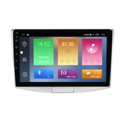 VW Passat B7 CC 2010 -2016 Android Head Unit with free wireless Apple Car Play