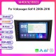 Volkswagen Passat B8 Magotan 2015 Android Head Unit with free wireless Apple Car Play