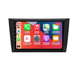 Volkswagen Golf 6 2008 - 2016 Android Head Unit with free wireless Apple Car Play