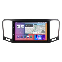 VW Volkswagen Sharan 2012 - 2018 Android Head Unit with free wireless Apple Car Play