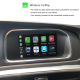 Car Play / Android Auto for Volvo XC60, S60, V60, XC70, V70, V40 2011-2014