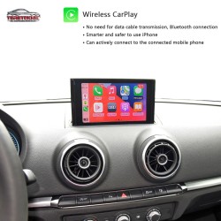 Car Play / Android Auto module for Audi A5, A6, A7, MMI2G, MMI3G, MIB B8, B9