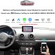 Car Play / Android Auto module for Audi A1, A3, A4 MMI2G MMI3G MIB (B8 B9)