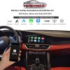 Car Play / Android Auto for Alfa Romeo, Stelvio, Giulia 2016-2019