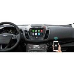 Car Play / Android Auto for Ford Kuga, Edge, Taurus, Mondeo 2014-2016