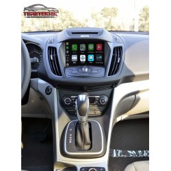 Car Play / Android Auto for Ford Kuga, Edge, Taurus, Mondeo 2014-2016