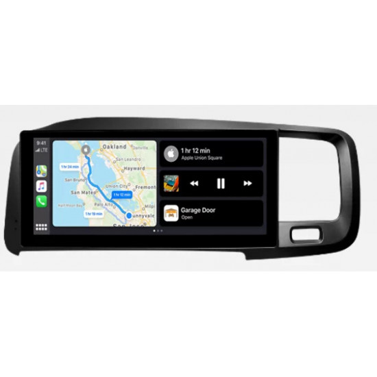 Volvo S60 V60 2011-2017 Android Head Unit