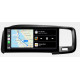 Volvo S60 V60 2011-2017 Android Head Unit