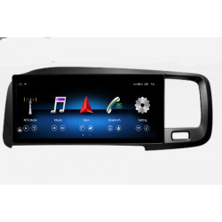 Volvo S60 V60 2011-2017 Android Head Unit