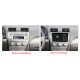 Toyota Camry 2006 - 2011 Android Head Unit Free Apple Car Play