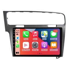 VW Golf 7 2013 - 2017 Android Head Unit free Apple Car Play