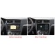 VW Golf 7 2013 - 2017 Android Head Unit free Apple Car Play