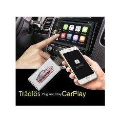 Apple Car Play adapter